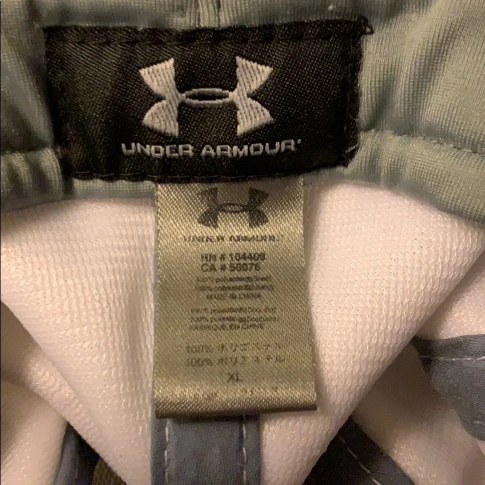 Cap Pre Owned xL